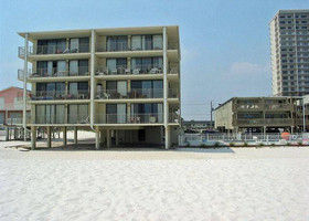 Gulf Village by Bender Vacation Rentals