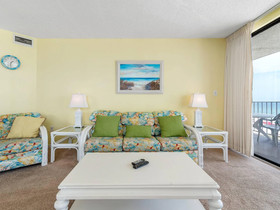 Gulf Village by Bender Vacation Rentals