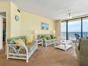 Gulf Village by Bender Vacation Rentals