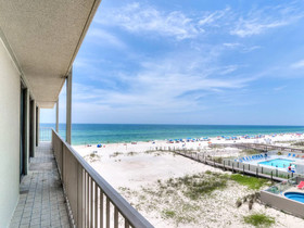 Gulf Village by Bender Vacation Rentals