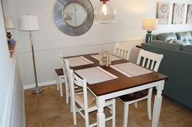 Gulf Village by RedAwning