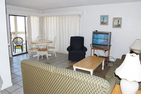 Gulf Village by RedAwning