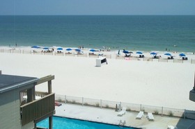 Gulf Village by RedAwning