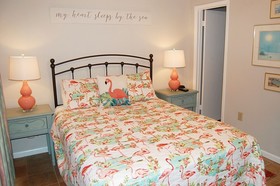 Gulf Village by RedAwning