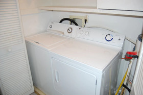 Gulf Village by RedAwning