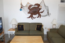 Gulf Village by RedAwning