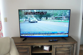 Gulf Village by RedAwning