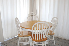 Gulf Village by RedAwning