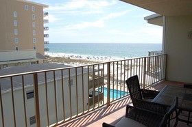 Gulf Village by RedAwning