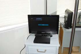 Gulf Village by RedAwning