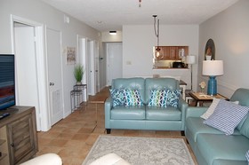 Gulf Village by RedAwning