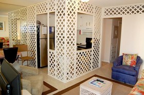 Gulf Village by RedAwning