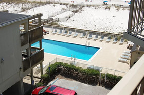 Gulf Village by RedAwning