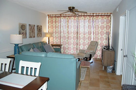 Gulf Village by RedAwning