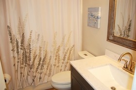 Gulf Village by RedAwning