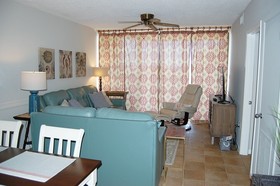 Gulf Village by RedAwning