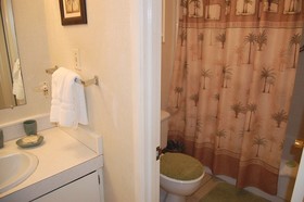 Gulf Village by RedAwning