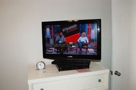 Gulf Village by RedAwning