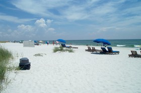 Gulf Village by RedAwning