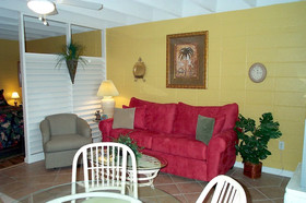 Gulf Village by RedAwning