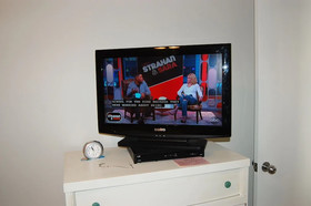 Gulf Village by RedAwning