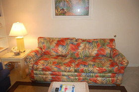 Gulf Village by RedAwning