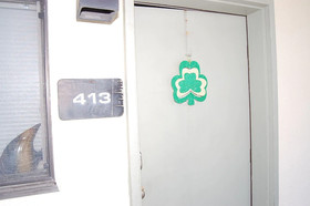 Gulf Village by RedAwning