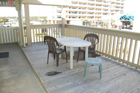 Gulf Village by RedAwning