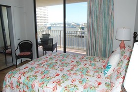 Gulf Village by RedAwning