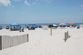 Gulf Village by RedAwning