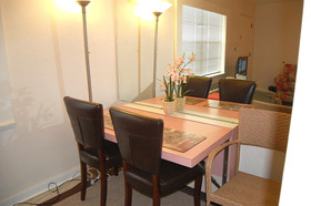 Gulf Village by RedAwning