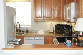 Gulf Village by RedAwning