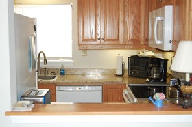 Gulf Village by RedAwning