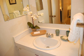 Gulf Village by RedAwning