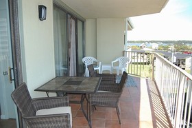 Gulf Village by RedAwning