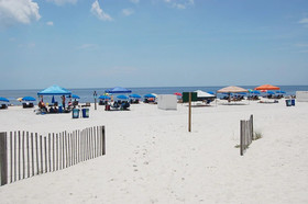 Gulf Village by RedAwning