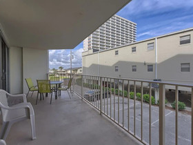 Gulf Village by Meyer Vacation Rentals