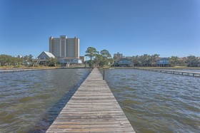 Gulf Village by Meyer Vacation Rentals