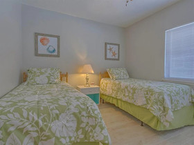 Gulf Village by Meyer Vacation Rentals
