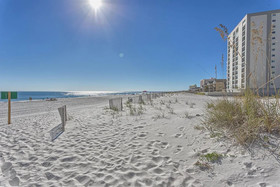 Gulf Village by Meyer Vacation Rentals