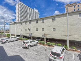 Gulf Village by Meyer Vacation Rentals