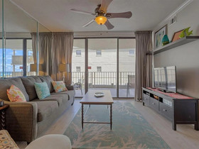 Gulf Village by Meyer Vacation Rentals