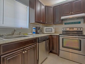 Gulf Village by Meyer Vacation Rentals