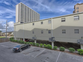 Gulf Village by Meyer Vacation Rentals