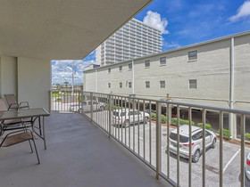 Gulf Village by Meyer Vacation Rentals