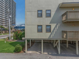 Gulf Village by Meyer Vacation Rentals