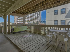 Gulf Village by Meyer Vacation Rentals