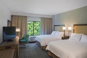 Hampton Inn Gulf Shores