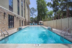 Hampton Inn Gulf Shores