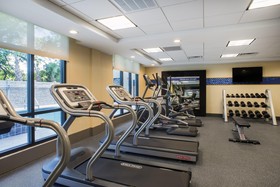 Hampton Inn Gulf Shores